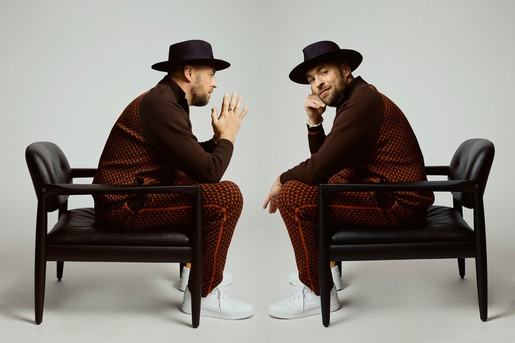 Foto: © Gaby Gerster